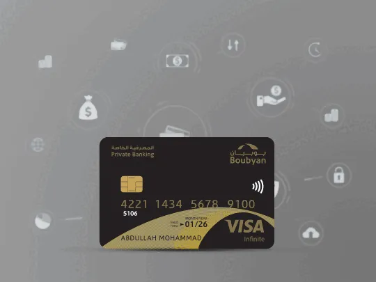 Visa-Infinite banner 2