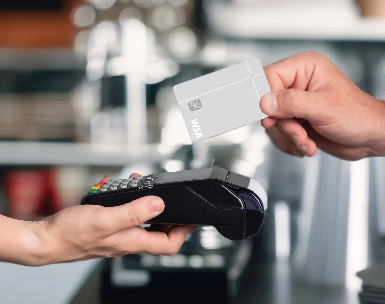Debit Card 2